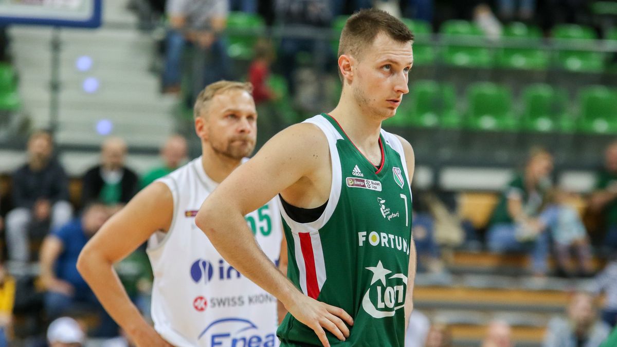 WP SportoweFakty / Artur Lawrenc / Na zdjęciu: Sebastian Kowalczyk