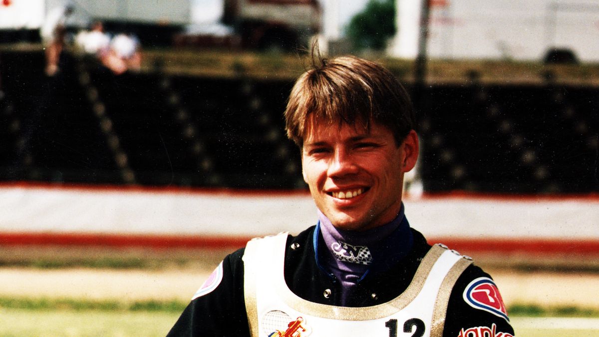 Newspix / Jarosław Pabijan / Brian Andersen