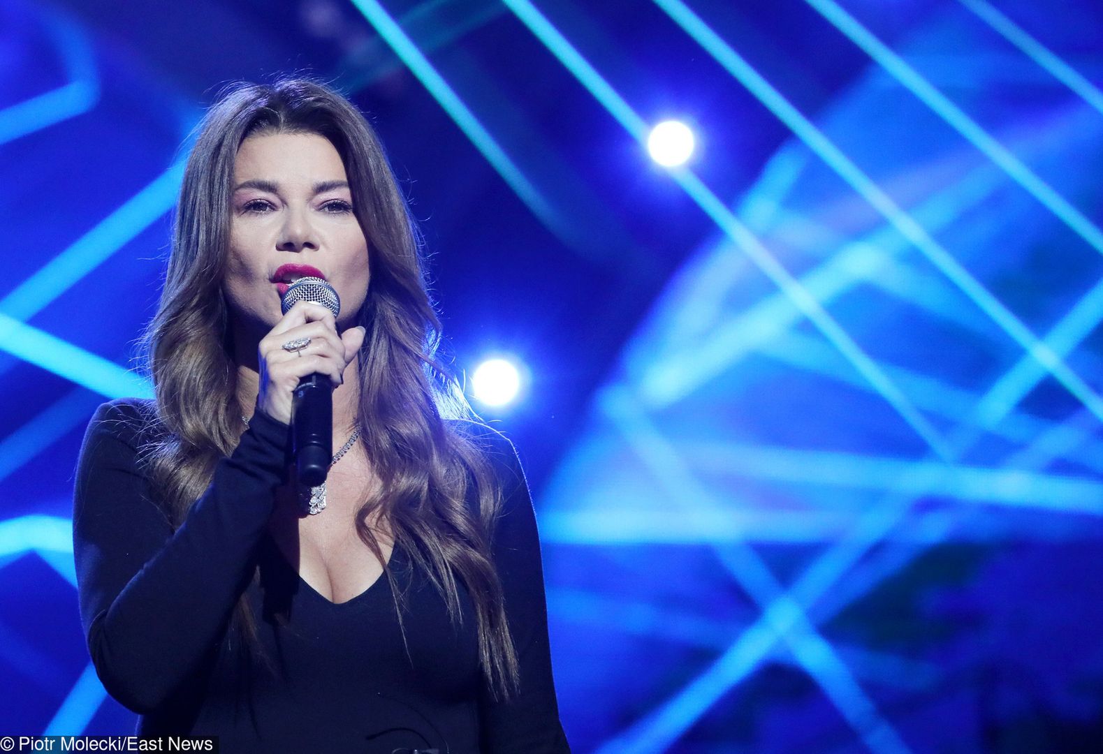 Edyta Górniak Co Tylko Chcesz Tekst "Taniec z gwiazdami": Edyta Górniak zachwyciła występem. "Królowa jest