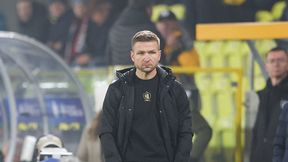 W Częstochowie dużo trudniej niż w Katowicach? "Nigdy nie sugeruję się tabelą"