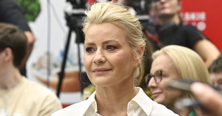 Szokujące wieści. Wydało się, kim jest ojciec Małgorzaty Kożuchowskiej