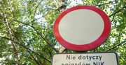 Ustawiony przetarg NIK na samochody? Warunki zamówienia z góry wskazały zwycięzcę