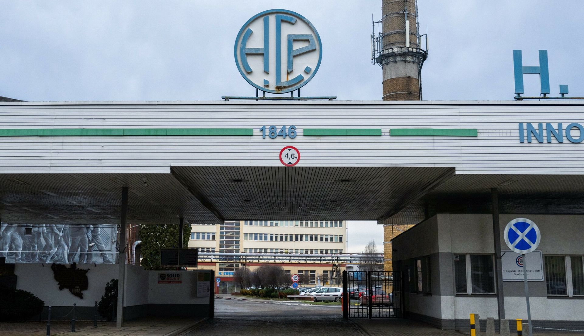 Fuzja w Wielkopolsce: Nowa fabryka i centrum serwisu pancernego
