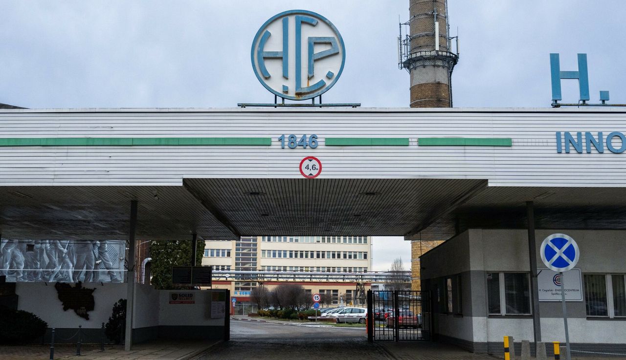 Fuzja i nowa fabryka. Wiemy, co PGZ planuje zrobić z legendarnym zakładem