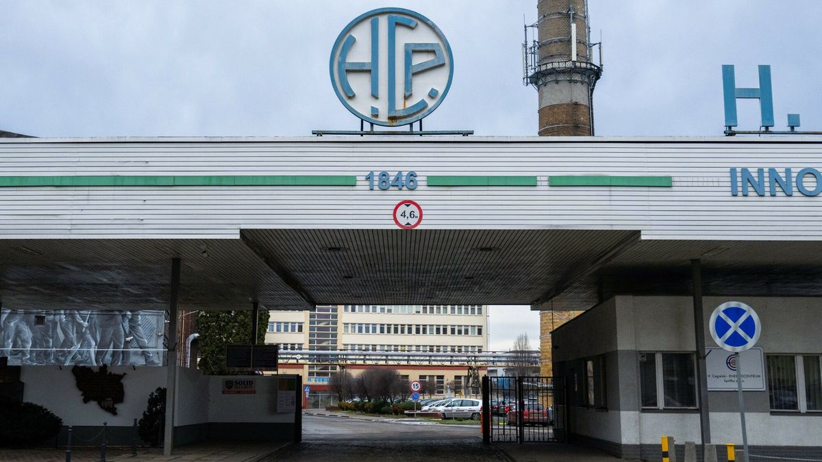 Zakład H. Cegielski połączy się z z Wojskowymi Zakładami Motoryz