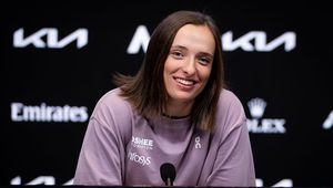 Jest decyzja ws. meczu Igi Świątek. O tej godzinie wyjdzie na kort