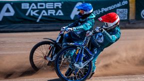 Żużel. Stelmet Falubaz bez zaskoczeń. Tak pojadą do Torunia