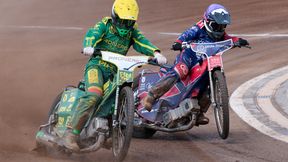 Żużel. Wysocki niepokonany w Pile. Zawody przerwano z powodu złego stanu toru