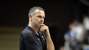 Dirk Bauermann: Nie miałem nigdy takiego meczu w karierze...