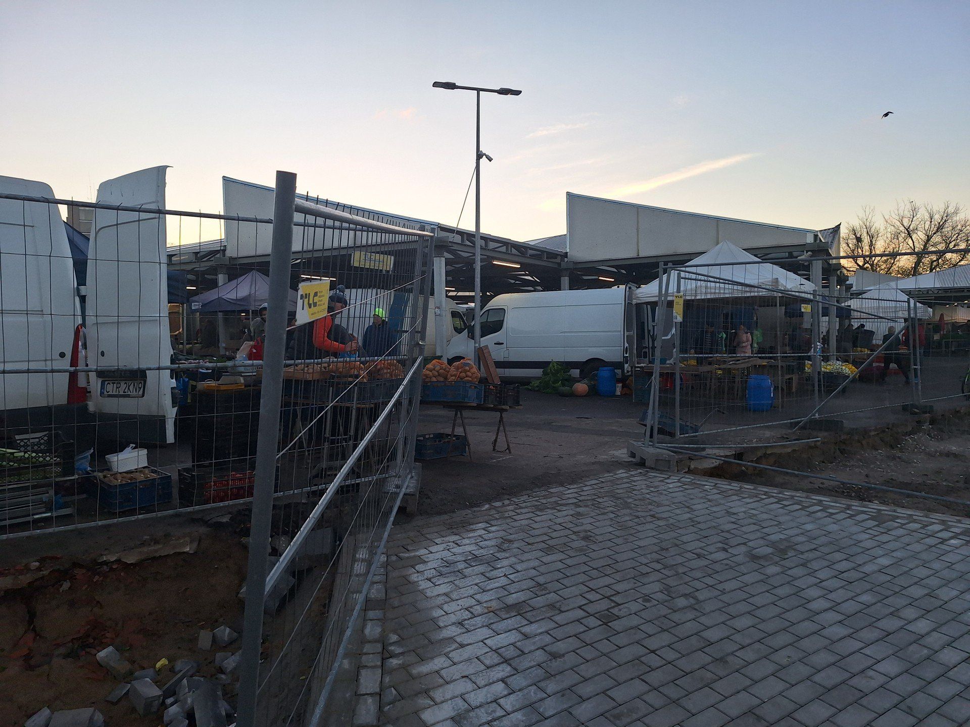 Targowisko Miejskie w Toruniu