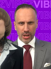 Ralph Kaminski na celowniku Janusza Kowalskiego. Absurdalne zarzuty