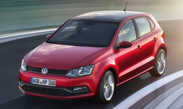 Volkswagen przyznał, że oszukał w przypadku 11 mln aut na