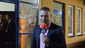 "Na żużlu pytamy" podczas meczu SPAR Falubaz Zielona Góra - Unibax Toruń