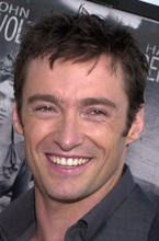 Hugh Jackman kocha się w przebraniu