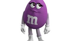 Wiola - nowa postać w ekipie M&M's