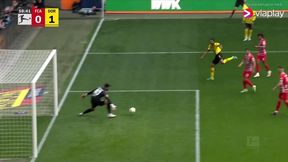 Dortmund wreszcie przełamał rywala. Czy ten gol zdecyduje o mistrzostwie?