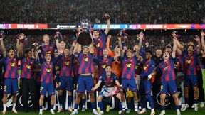 Ogromne pieniądze. Tyle zarobiła FC Barcelona