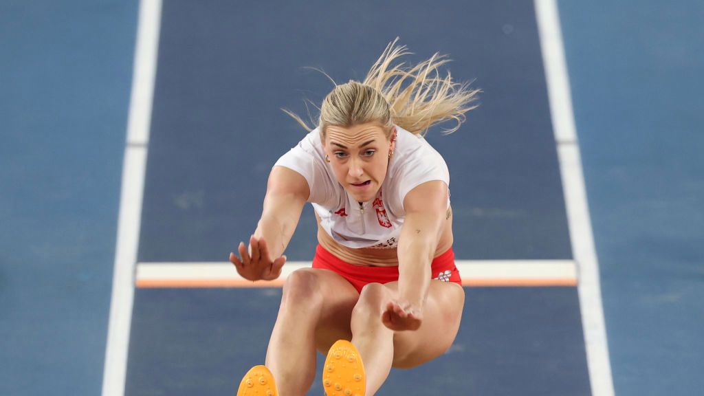 Getty Images / Na zdjęciu: Paulina Ligarska