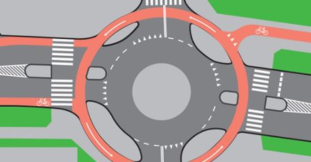 Warszawa. Nadchodzi rewolucja drogowa na Muranowie