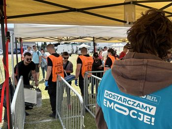 Lotnicze gadżety i świetna zabawa na Antidotum Airshow 2025 w Lesznie