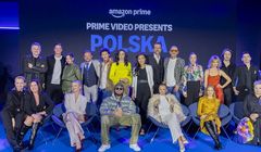 Polskie plany Amazona. Co obejrzymy na Prime Video w 2025 r.