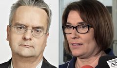 Rzeczniczka PiS już po pytaniach od Czuchnowskiego krytykuje tekst z wtorkowej „Gazety Wyborczej” mający uderzyć w partię