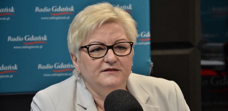 Małgorzata Bieland