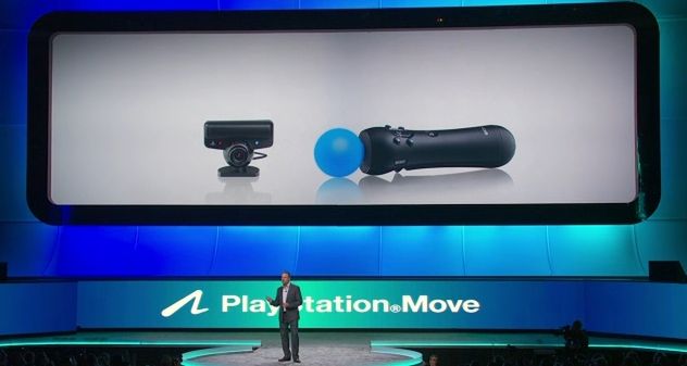 Konferencja Sony – relacja live 12