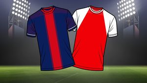 PSG - Arsenal: bonus 500 + 660 zł za Bet Builder na finał z kod promocyjny STS