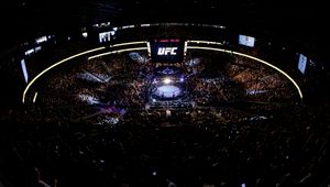 Szykuje się kapitalna gala. Sprawdź, kto zawalczy na UFC w Londynie