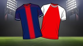 PSG - Arsenal: bonus 500 + 660 zł za Bet Builder na finał z kod promocyjny STS