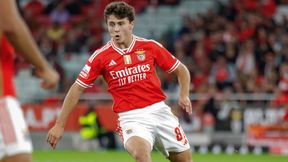 Portugalski talent trafi na Old Trafford? Klub podjął pierwsze działania