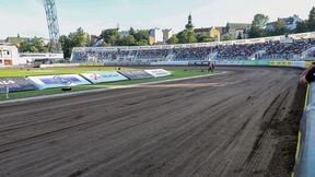 Żużel. Środowe zawody w Krośnie odwołane