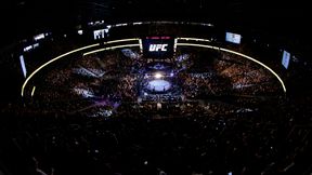 UFC Fight Night 137: udany powrót legendy i bolesna porażka byłego mistrza