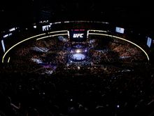 Polak dał najlepszą walkę miesiąca w UFC