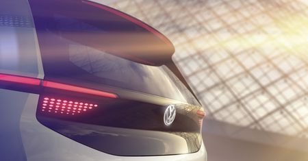 Elektryczny Volkswagen równie rewolucyjny jak Garbus [aktualizacja]