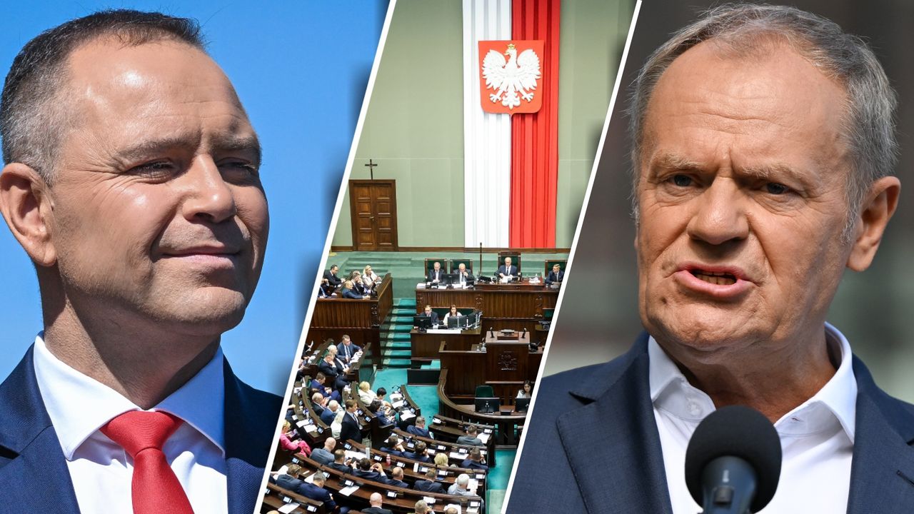 Projekt budżetu. Ponad miliard na Sejm. A ile na kancelarie prezydenta i premiera?