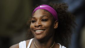 Australian Open: Serena zagra o obronę tytułu
