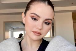 Selena Gomez lansuje nowy trend w manicure. Ten kolor paznokci będzie hitem jesieni