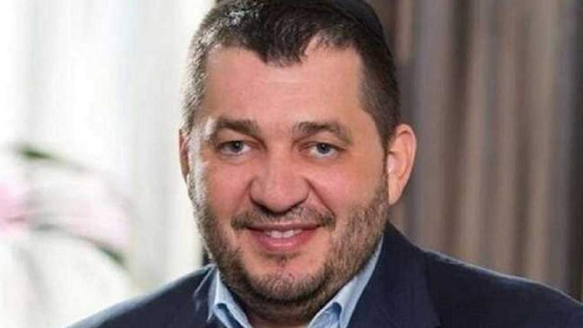Ołeksandr Granowski