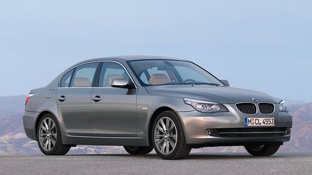 BMW Serii 5