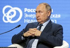 Putinowi kończą się pieniądze? Sięga po majątek urzędników