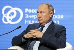 Putinowi kończą się pieniądze? Sięga po majątek urzędników