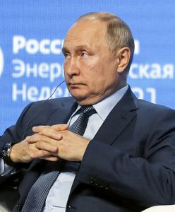 Putinowi kończą się pieniądze? Sięga po majątek urzędników
