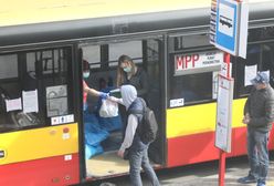 Warszawa. Kanapki przeznaczone dla pracowników WTP trafią do bezdomnych