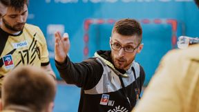 Świetny start Pogoni. W Szczecinie poważnie myślą o awansie do Orlen Superligi