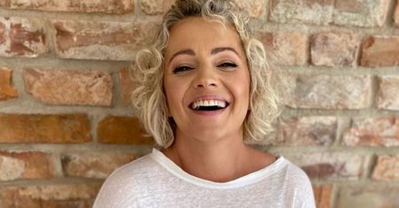 Dorota Szelągowska wspomina dawne czasy. "Osiem lat i osiem kilogramów temu"