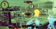 Największa różnica pomiędzy XCOM FPS a The Bureau? Drużyna