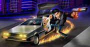 Retro City Rampage - gdyby GTA powstało w czasach Contry, a autorem był Mel Brooks... [RECENZJA]