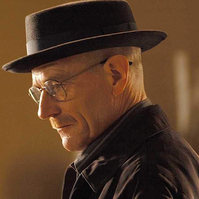 Serial Breaking Bad jednak wróci?